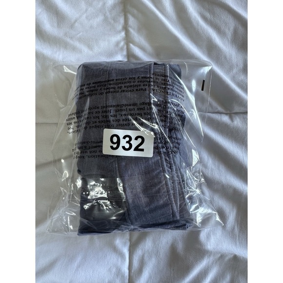 Columbia Skort Womens Medium Blue Stretch Pockets Performance Hiking Workout EUC - Picture 12 of 12